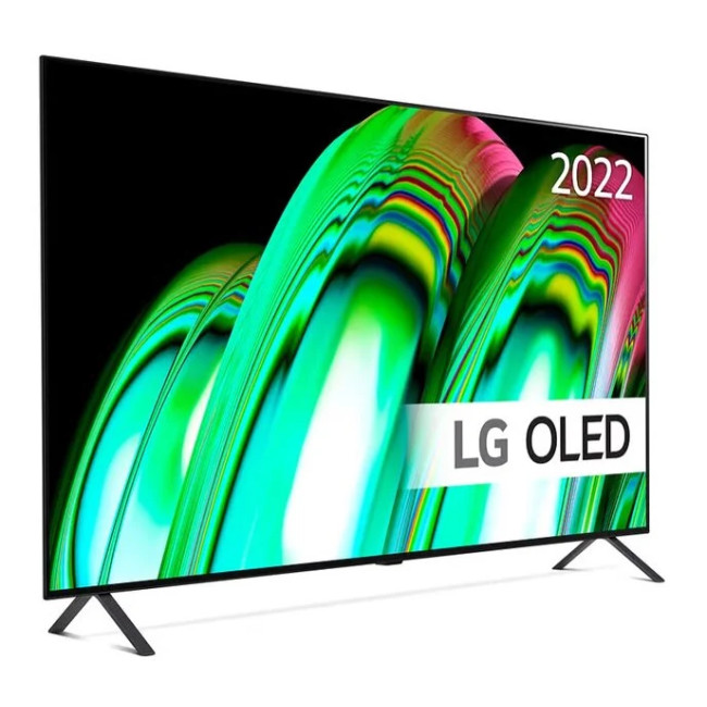 Телевізор LG OLED55A26LA