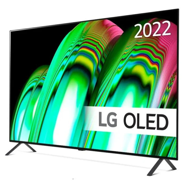 Телевізор LG OLED55A26LA