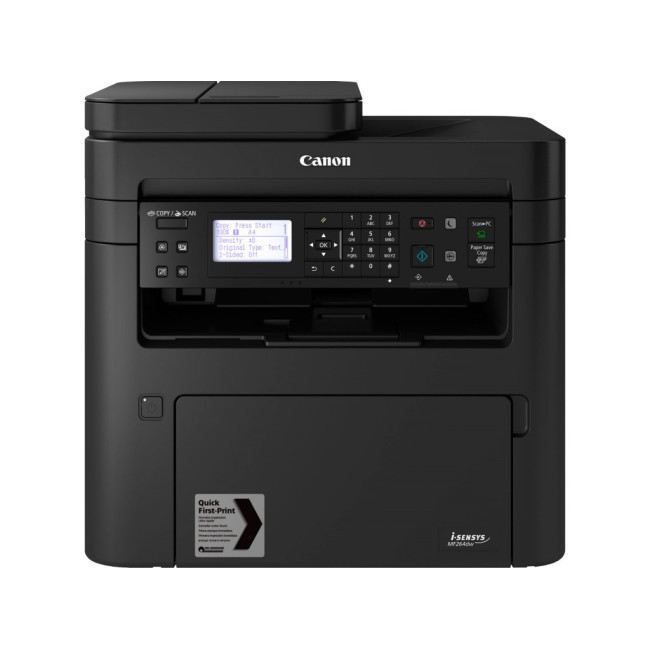 Canon i-SENSYS MF264dw (2925C016)