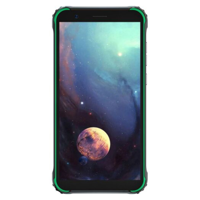 Смаpтфон Blackview BV4900 3/32GB Green