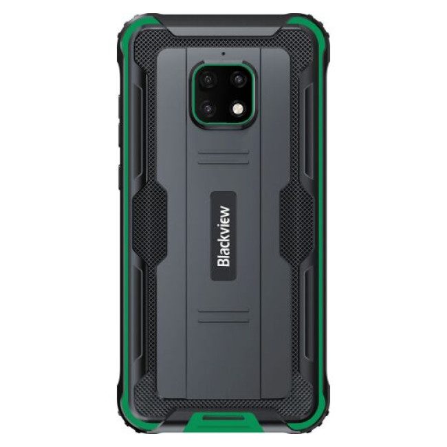 Смаpтфон Blackview BV4900 3/32GB Green