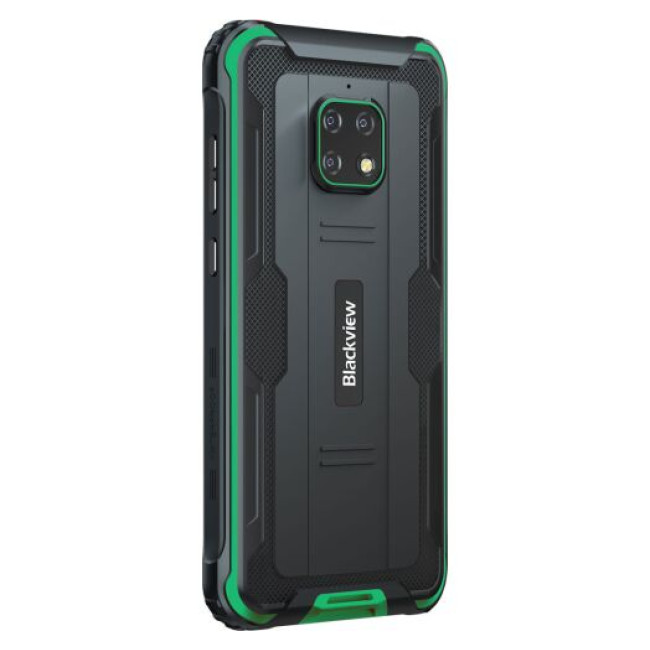 Смаpтфон Blackview BV4900 3/32GB Green