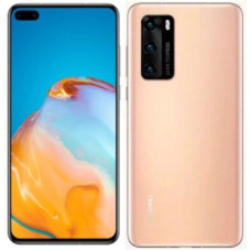 HUAWEI P40 8/128GB Blush Gold