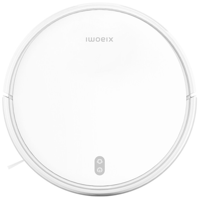 Робот-пылесос Xiaomi Robot Vacuum E10