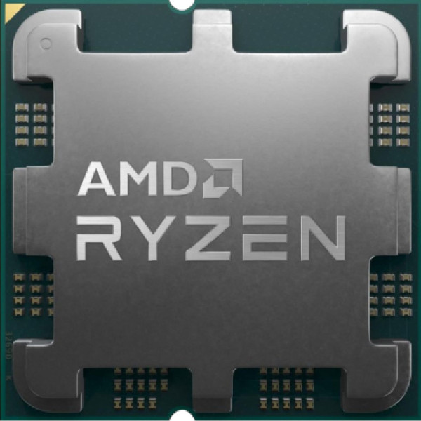 AMD Ryzen 7 5700X3D (100-100001503WOF) – мощный процессор для вашего компьютера