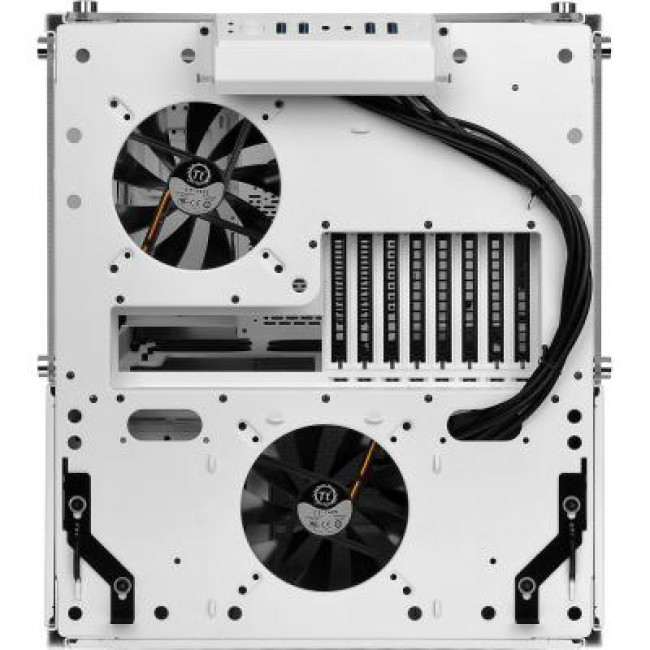 ThermalTake TheTower Snow (CA-1H1-00F6WN-00)