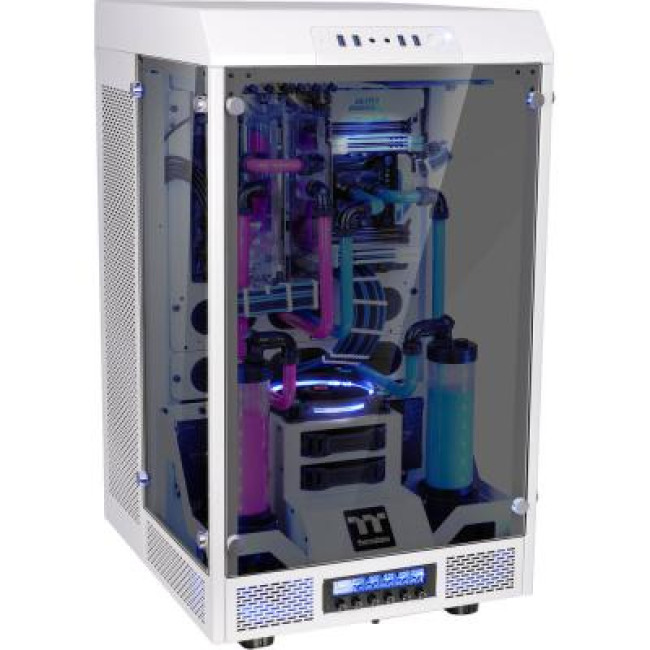 ThermalTake TheTower Snow (CA-1H1-00F6WN-00)