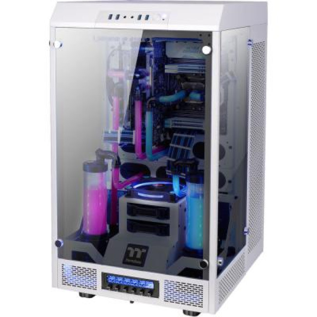 ThermalTake TheTower Snow (CA-1H1-00F6WN-00)