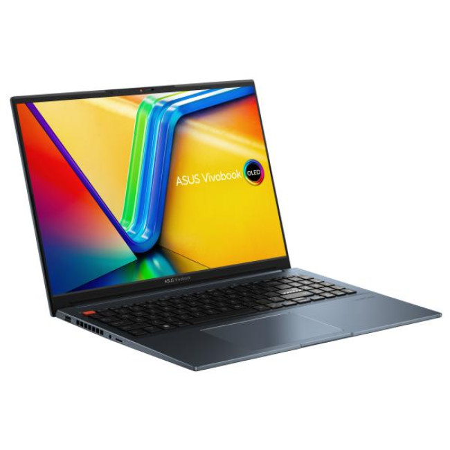 Ноутбук Asus Vivobook Pro 16 OLED K6602VU (K6602VU-KV065W)