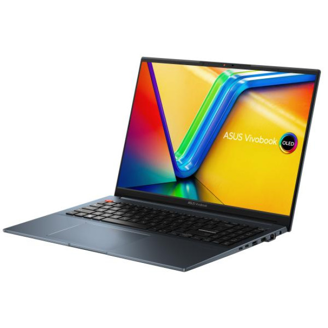 Ноутбук Asus Vivobook Pro 16 OLED K6602VU (K6602VU-KV065W)