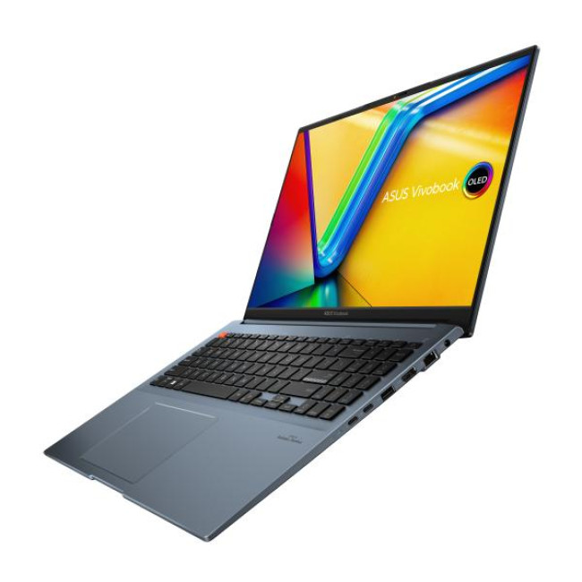 Ноутбук Asus Vivobook Pro 16 OLED K6602VU (K6602VU-KV065W)