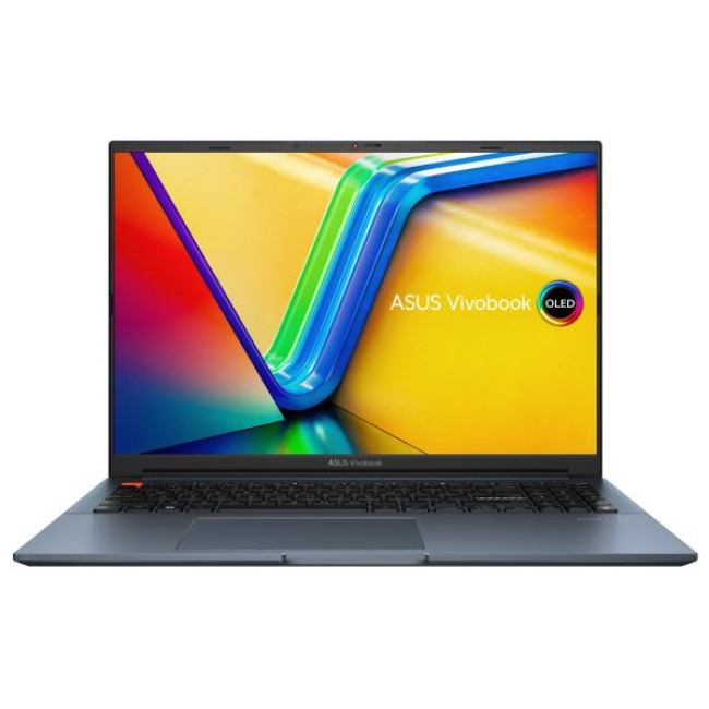 Ноутбук Asus Vivobook Pro 16 OLED K6602VU (K6602VU-KV065W)