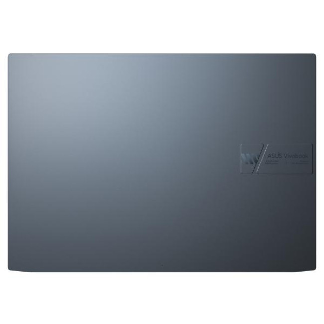 Ноутбук Asus Vivobook Pro 16 OLED K6602VU (K6602VU-KV065W)