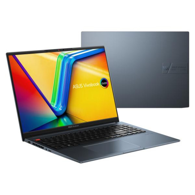 Ноутбук Asus Vivobook Pro 16 OLED K6602VU (K6602VU-KV065W)