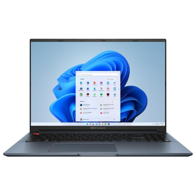 Ноутбук Asus Vivobook Pro 16 OLED K6602VU (K6602VU-KV065W)