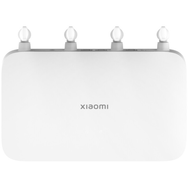 Xiaomi Router AC1200 (DVB4330GL)