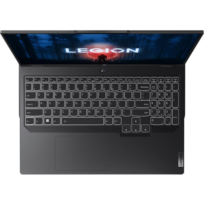 Ноутбук Lenovo Legion Pro 5 16ARX8 (82WM0082RM)