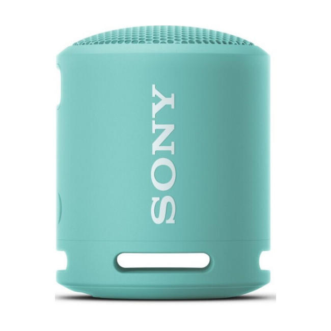 Портативная Bluetooth-колонка Sony SRS-XB13 Sky Blue (SRSXB13LI)