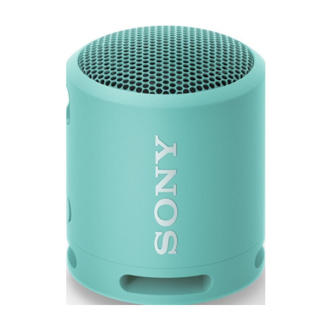 Портативная Bluetooth-колонка Sony SRS-XB13 Sky Blue (SRSXB13LI)