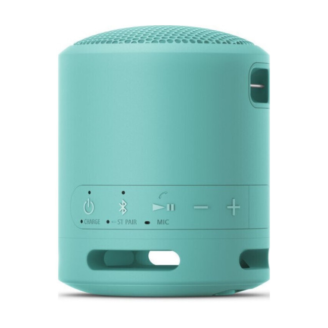 Портативная Bluetooth-колонка Sony SRS-XB13 Sky Blue (SRSXB13LI)