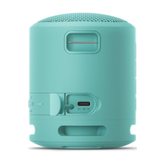 Портативная Bluetooth-колонка Sony SRS-XB13 Sky Blue (SRSXB13LI)