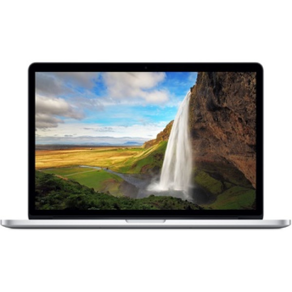 Ноутбук Apple MacBook Pro 15" with Retina display (Z0RF0001Q)