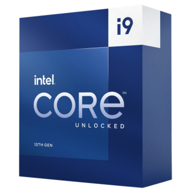 Процессор Intel Core i9-13900KF (BX8071513900KF)