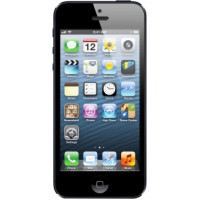 Смартфон Apple iPhone 5 16GB (Black)
