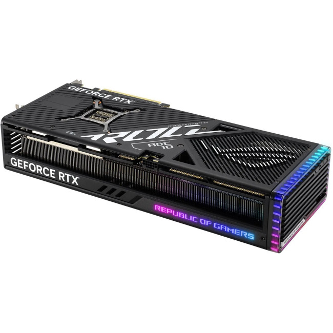 Asus ROG Strix GeForce RTX 4080 SUPER OC 16384MB (ROG-STRIX-RTX4080S-O16G-GAMING)