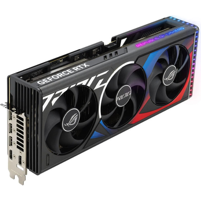 Asus ROG Strix GeForce RTX 4080 SUPER OC 16384MB (ROG-STRIX-RTX4080S-O16G-GAMING)