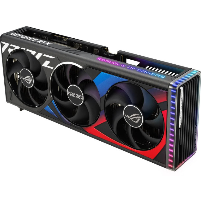 Asus ROG Strix GeForce RTX 4080 SUPER OC 16384MB (ROG-STRIX-RTX4080S-O16G-GAMING)