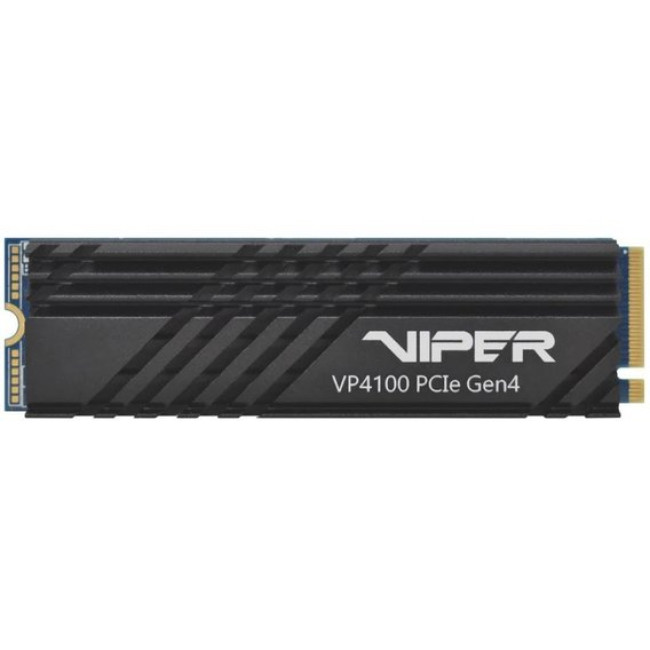 SSD накопитель PATRIOT Viper VP4100 1 TB (VP4100-1TBM28H)