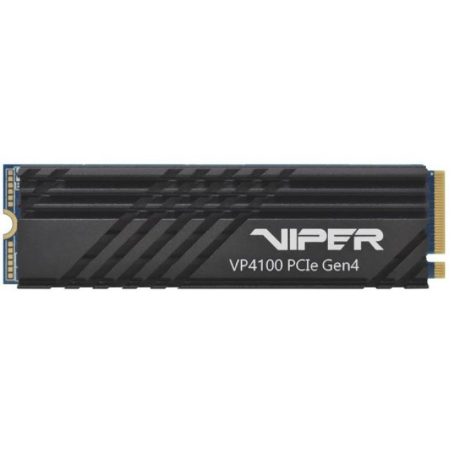 SSD накопитель PATRIOT Viper VP4100 1 TB (VP4100-1TBM28H)