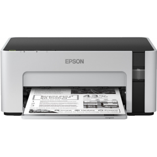 Принтер Epson M1100 (C11CG95405) - печать высокого качества