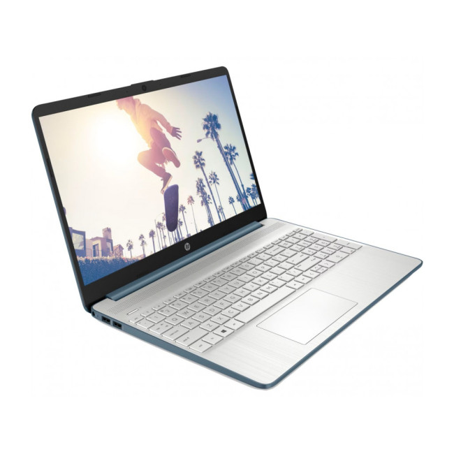 Ноутбук HP 15s-fq3014nq (76K15EA)