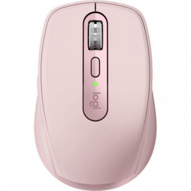 Logitech MX Anywhere 3 Rose (910-005990)