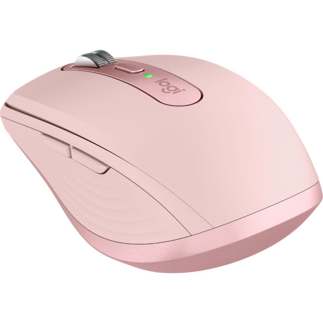 Logitech MX Anywhere 3 Rose (910-005990)