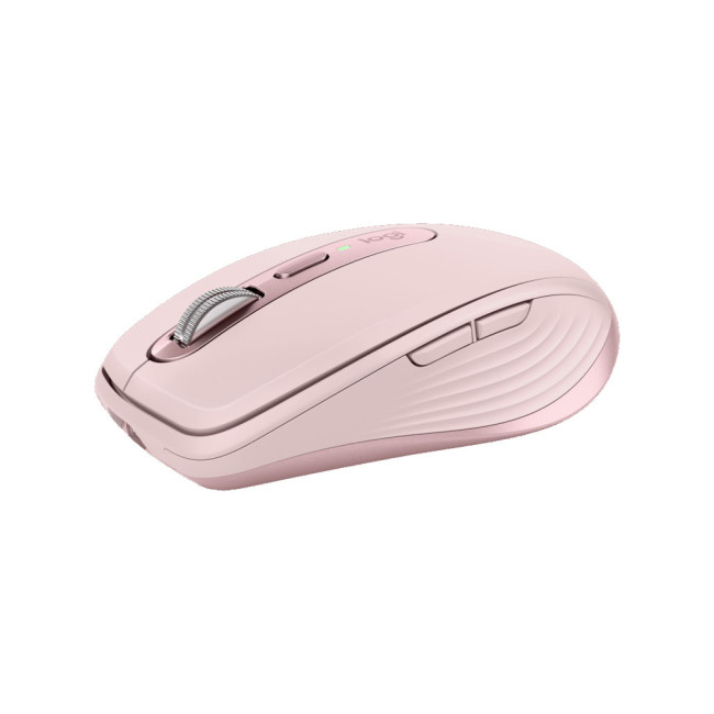 Logitech MX Anywhere 3 Rose (910-005990)