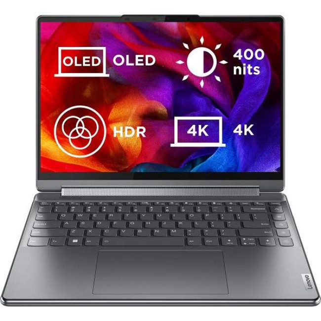 Lenovo Yoga 9 14IRP8 (83B1001VCK)