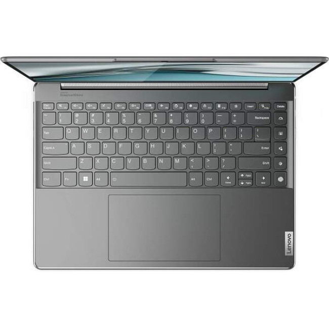 Lenovo Yoga 9 14IRP8 (83B1001VCK)