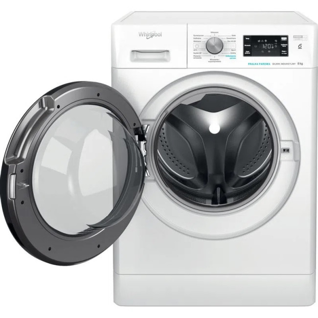 Стиральная машина Whirlpool FFB 8258 BV