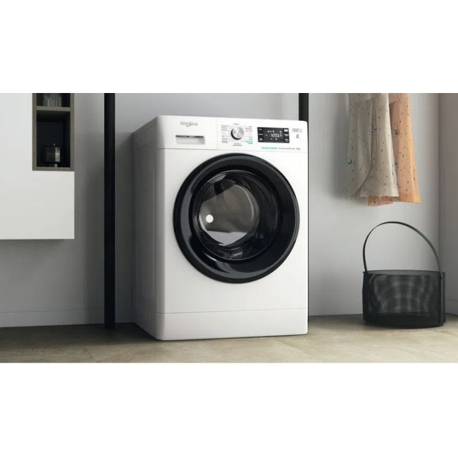 Стиральная машина Whirlpool FFB 8258 BV