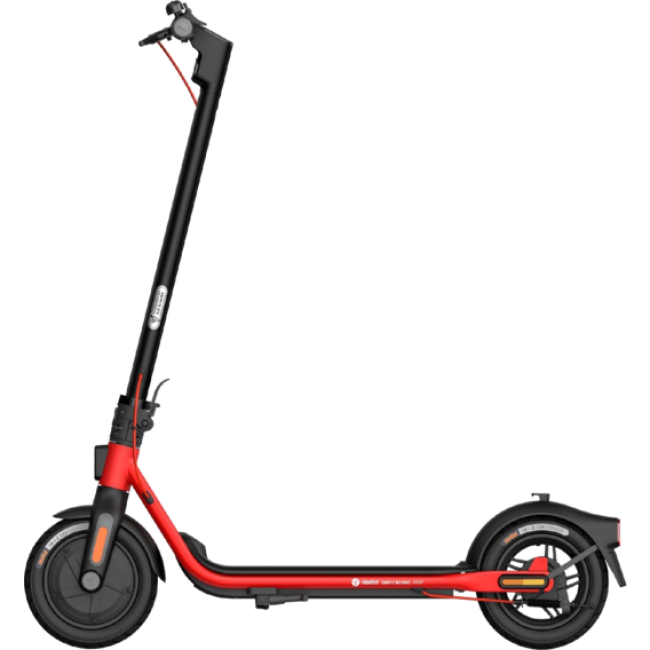 Ninebot by Segway D28E Black/Red (AA.00.0012.08)