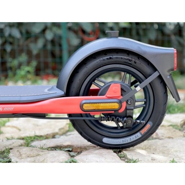 Ninebot by Segway D28E Black/Red (AA.00.0012.08)