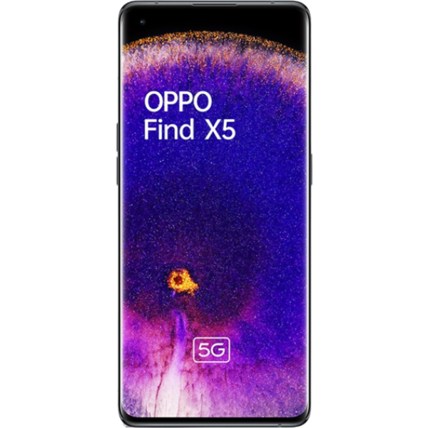 Смартфон OPPO Find X5 8/256GB White