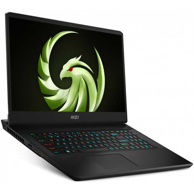 Ноутбук MSI Alpha 17 C7VG (C7VG-035XPL)