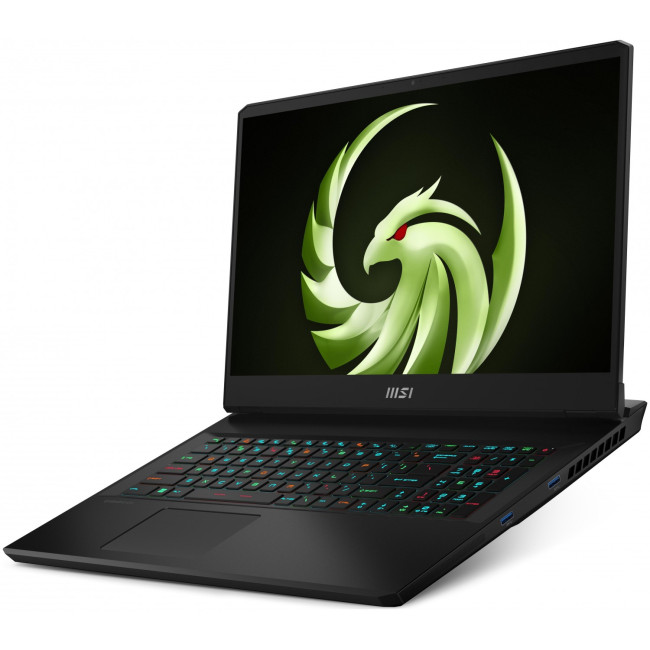 Ноутбук MSI Alpha 17 C7VG (C7VG-035XPL)