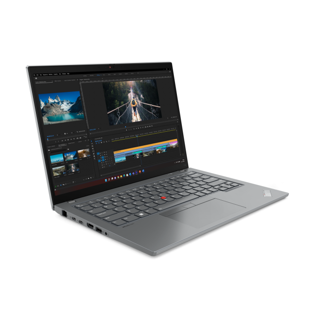 Ноутбук Lenovo ThinkPad T14 Gen 4 (21HD002BUS)