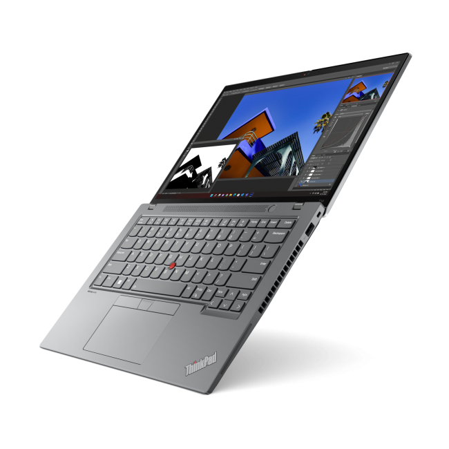 Ноутбук Lenovo ThinkPad T14 Gen 4 (21HD002BUS)