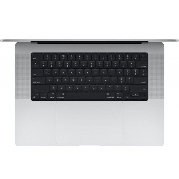 Ноутбук Apple MacBook Pro 16" Silver 2021 (Z150000HR)